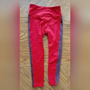 Zyia leggings